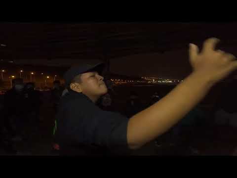 SCOPE vs ENESSE vs RG04 - OCTAVOS - LÍMITE ZERO x PLAZA DE REYES 2022