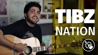 Tibz Nation Lyrics Audio