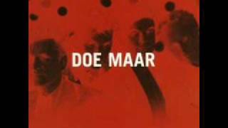 Doe Maar - Dansmuziek
