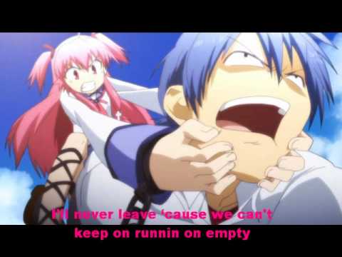 Running On Empty - Chrishan ft. Auburn