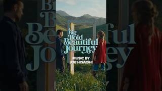 Download lagu Joe Hisaishi's original sountrack to 'A Big Bold Beautiful Journey'. In cinemas now. mp3 Download lagu Joe Hisaishi's original sountrack to 'A Big Bold Beautiful Journey'. In cinemas now. mp3