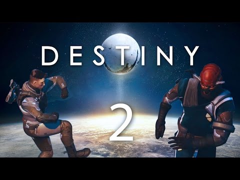 Destiny 2 Xbox One