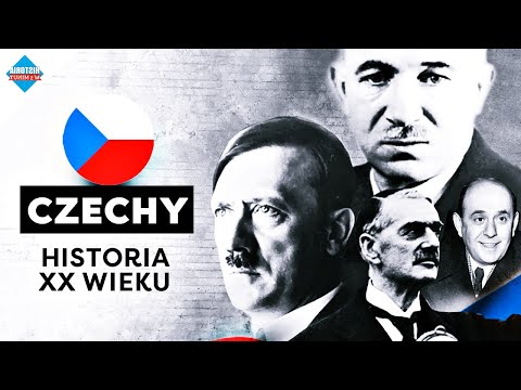 Czechy 1. Historia Czech wg Czechów.