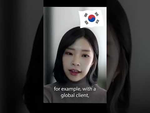 Japanese language skills of APU alum