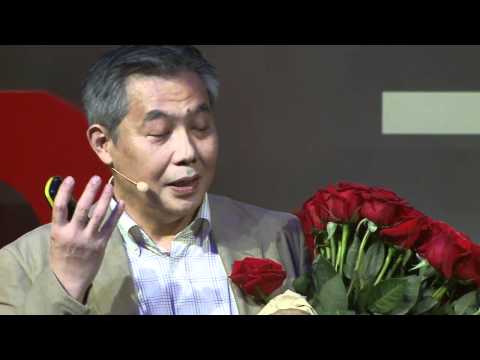 Nature therapy [English dubbed] | Yoshifumi Miyazaki | TEDxTokyo