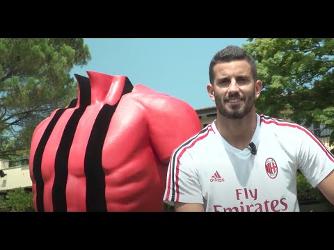 #AskMusacchio: our Q&A with Mateo Musacchio