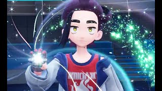 【女性のんびり実況】ポケモンSV ゼロの秘宝（藍の円盤） Part11