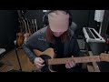 Gary Burton/My Romance Julian Lage Solo【ジュリアンラージ/ギター】Transcription