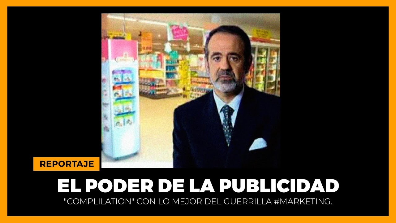 El poder de la publicidad en el punto de venta - PLV