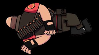 Cover art for Heavy is Dead