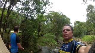 preview picture of video 'Pedal Antonina - Guaraqueçaba - Paranaguá'