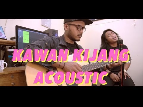 FAKTAKATA - Kawan Kijang (ACOUSTIC VERSION)