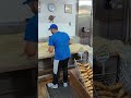 Freshly Made Bagels From The Famous St Viateur In Montreal!