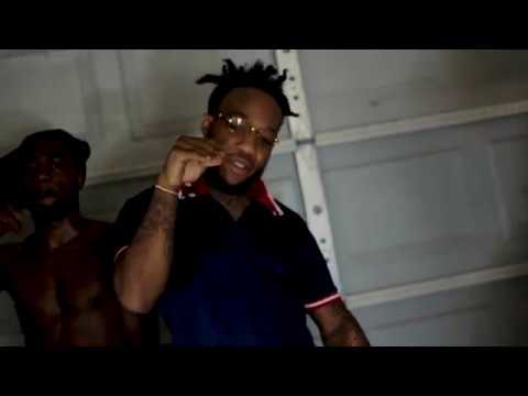 Trapp x Zoe Kilo - Slum Babies Freestyle (Shot By @BanksPOV)