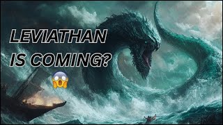 Mystery of Leviathan in Bangla /লেভিয়াথানের রহস্য #mysteries #leviathan #mythicalcreatures