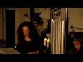 Ensemble Cosmedin: Laus trinitati (Hildegard von Bingen)