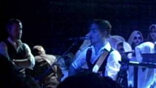 Dead Man&#39;s Bones - Flowers Grow Out of My Grave (live)