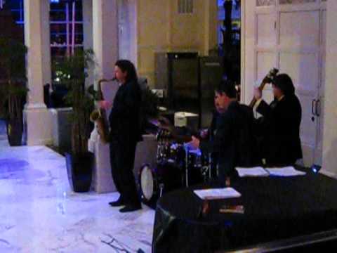 MAGFEST XI HIGHLIGHTS: Awesome Secret Jazzband Performance