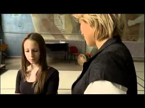 Milica Atanackovic - I ja imam talenat - 24.11.2011..flv