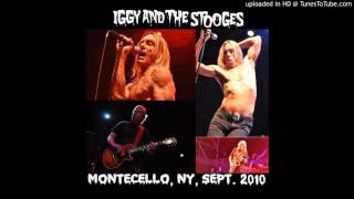 Iggy and the Stooges - death trip