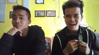 Download lagu vlog di kubah keramat batu bara mp3