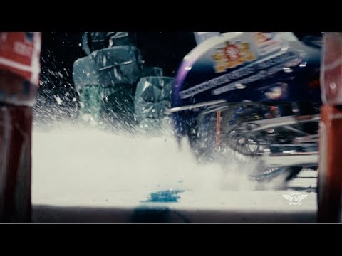 Best shots - 2018 LUKOIL FIM Ice Speedway World Championship - Berlin (GER)