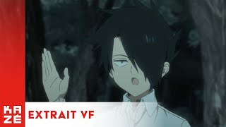 The Promised Neverland - Ray, un allié de choix !