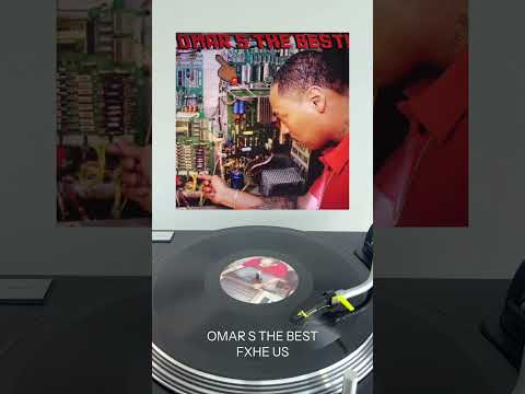 OMAR S - The Best - Video Review