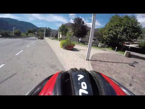 Episode 0x002A - 08/20/2015 - Saint Michel de Maurienne