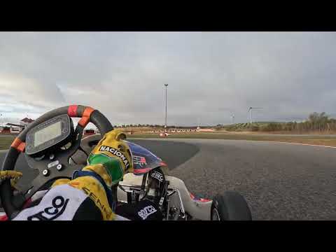 Last karting weekend of the year ✅,First ever laps of campillos karting track 🏎️🏁 #favtrack