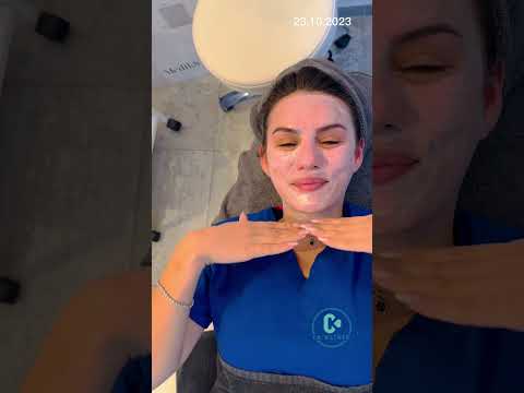 Hydrafacial Cilt Bakımı Nedir ? Nasıl Uygulanmaktadır ? | Medipark Tıp Merkezi