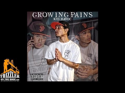 Kid Havoc ft. Taj-He-Spitz - Chill In The Bay [Prod. JProdigy] [Thizzler.com]