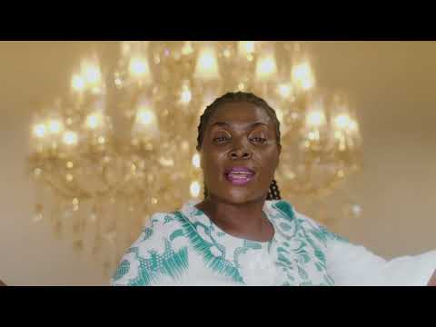 Aniset Butati ft Rose Mhando _ Salute(Official Video )