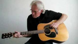 Rick Warne "River of Fools"