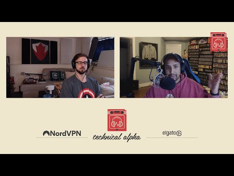 Keanu says it is breath--  beautiful | Technical Alpha