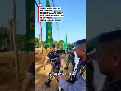 #beritaviral #kangdedimulyadi #fyppviralllシ  #masukberandafypシ  #lewatberandamufypシ