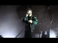 Woodkid I Love You Live 212 Guadalajara Mexico ...