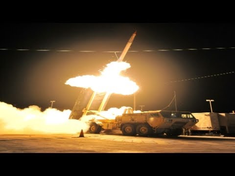 Breaking South Korea ends THAAD missile defense system agreement with USA June 8 2017 Video