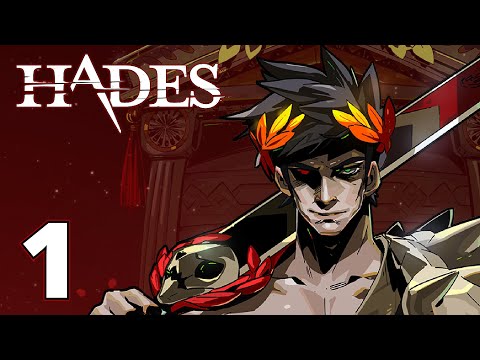 Hades [Session 1] (28/12/19)