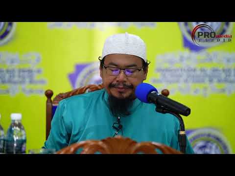 31-12-2023 Ustaz Adli Mohd Saad : Talbis Iblis