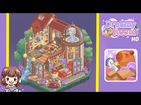 Dreamy Room Level 397 preview