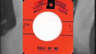 Don Ellis and The Royal Dukes - Half Of Me (Bee  1114 -59)