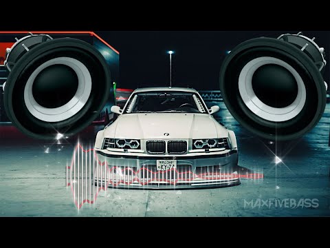 Desren - Falling (ft. FYSL) (BASS BOOSTED)