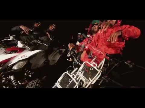 SHOW BANGA - ON FIRE ft. JUNE, KOOL JOHN | DIR. @WETHEPARTYSEAN