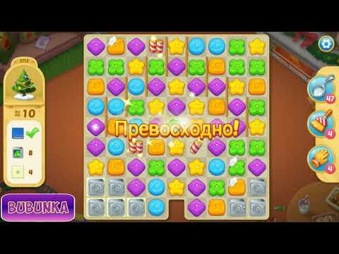 Matchington Mansion level 2713 HD