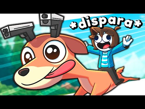 the Latino deer 😨