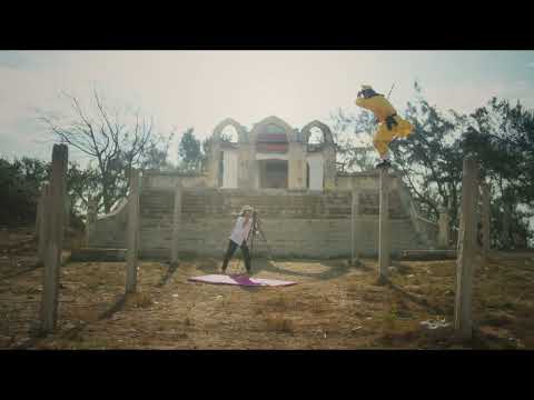 JAFF20 Trailer | Heading West / 10.000 năm đi về phía Tây | Asian Perspectives - Shorts