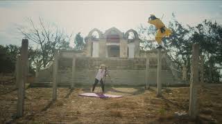 JAFF20 Trailer | Heading West / 10.000 năm đi về phía Tây | Asian Perspectives - Shorts