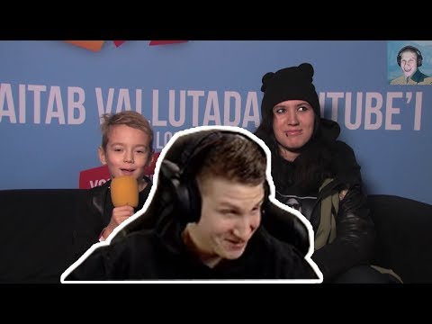 Isto vaatab: DAIM YOUTUBER Carmen Jõgimaa