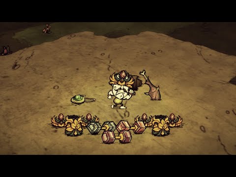 New Wolfgang Scienceless Ruins Rush